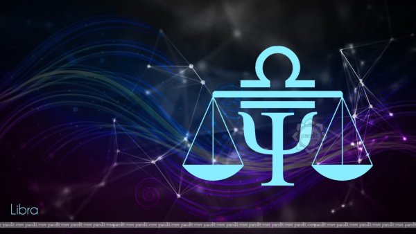 Знаки зодиака. Весы