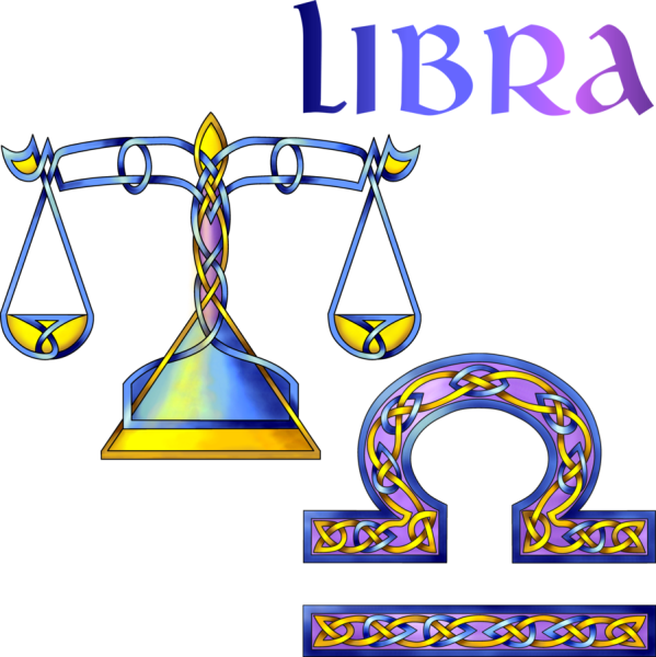 Весы Libra знак