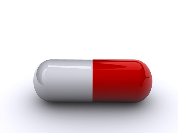 Таблетки капсулы