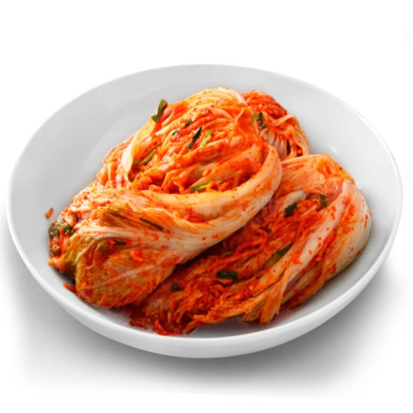 Корейское кимчи