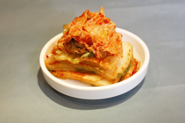 Южная Корея кимчи