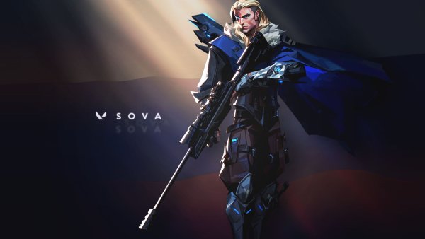 Valorant игра обои