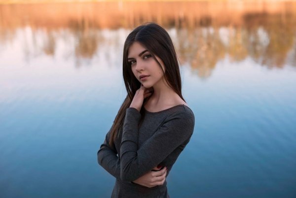 Диана Юдина