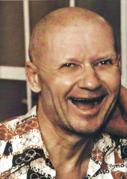 Андрей Романович Чикатило