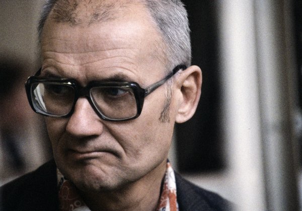 Андрей Чикатило
