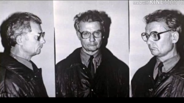 Чекотило Владимир Петрович