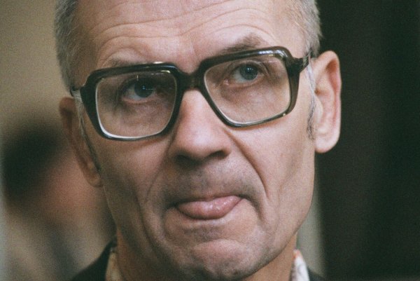 Андрей Романович Чикатило