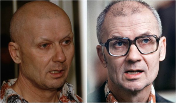 Андрей Романович Чикатило