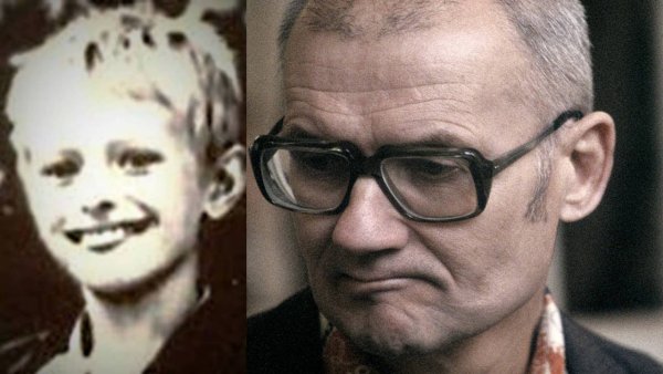 Александр Кравченко Чикатило