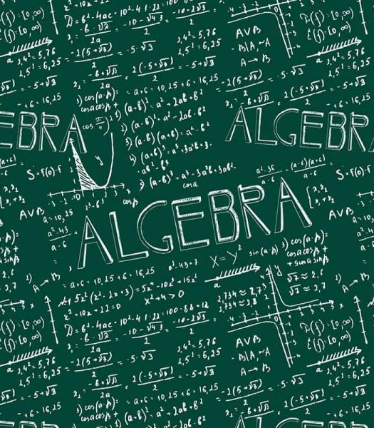 Алгебра иллюстрации