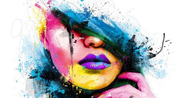 Патрис Мурчиано Patrice Murciano