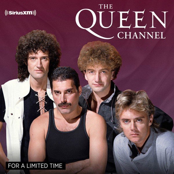 Queen album