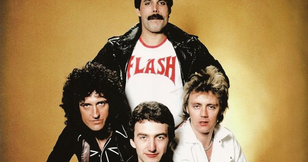Состав группы Queen сейчас