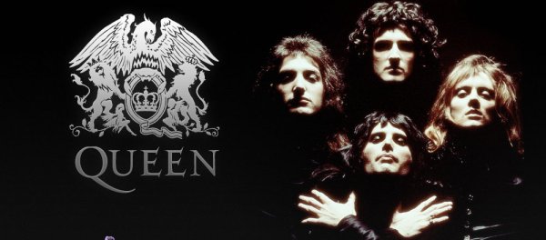Группа Queen
