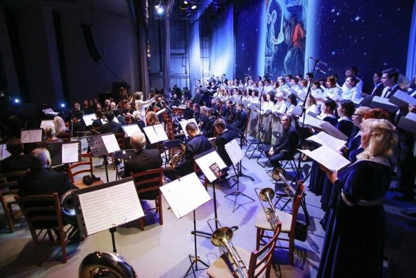 Краснодарская филармония имени г.ф Пономаренко