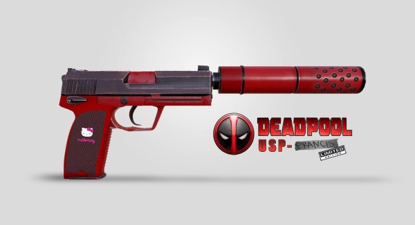 USP-S