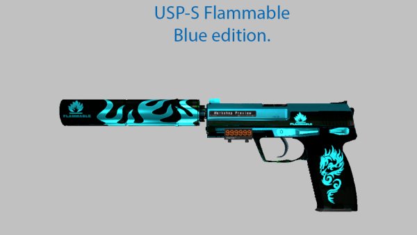 USP-S