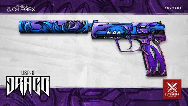 USP-S