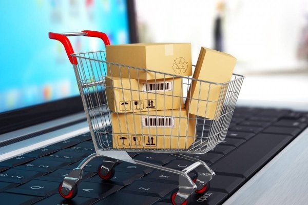 Электронной коммерции «e-Commerce».
