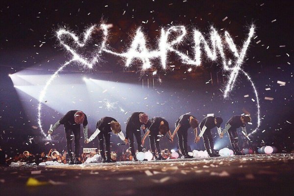 BTS Army
