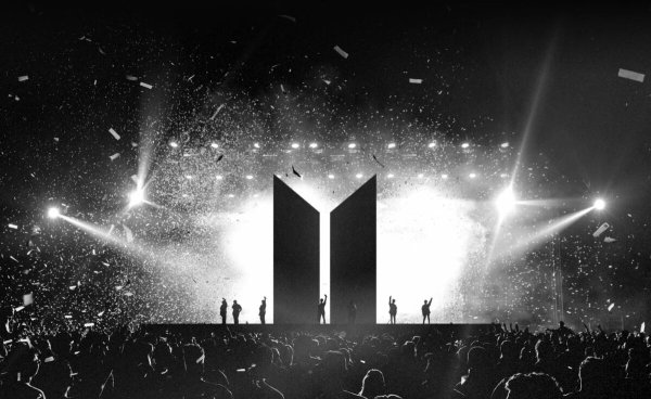Army BTS Concert