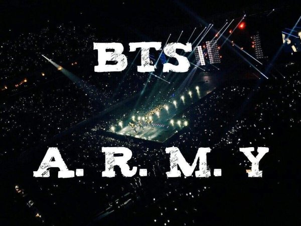 BTS Army