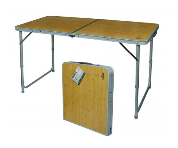 Стол складной "турист с-122"