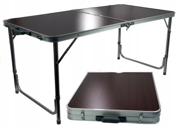 Стол складной "турист-5" ik-073