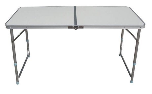 Стол actico д/пикника складной 70x70x70см gv6-132