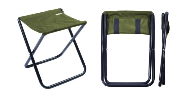 Стул складной (Ника ССН)