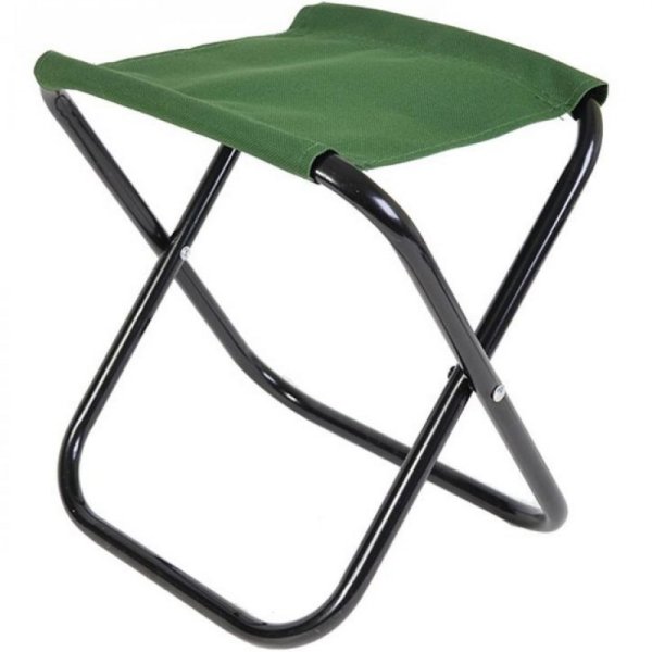 Стульчик складной без спинки 25*20см cy8035