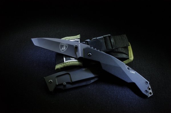 Складное Холодное оружие