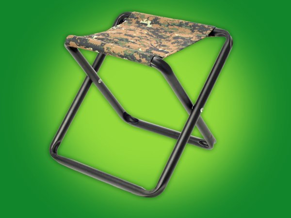 Da Fuhe fh3102 стул раскладной туристический
