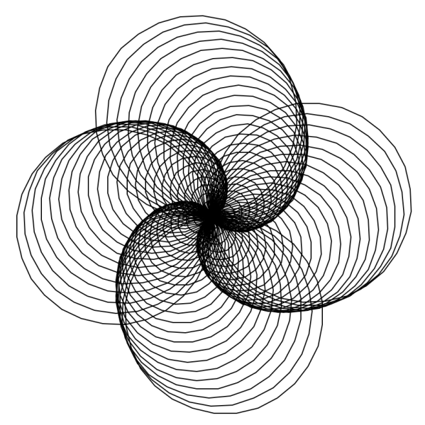 Graphic in Python