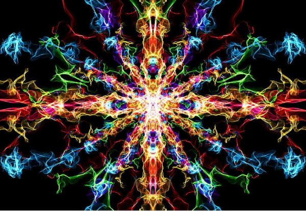 Art хаос