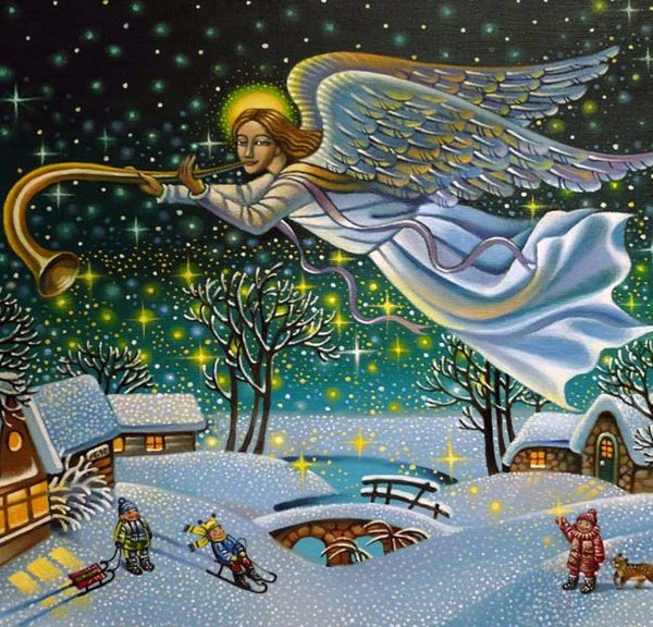Рождество Христово