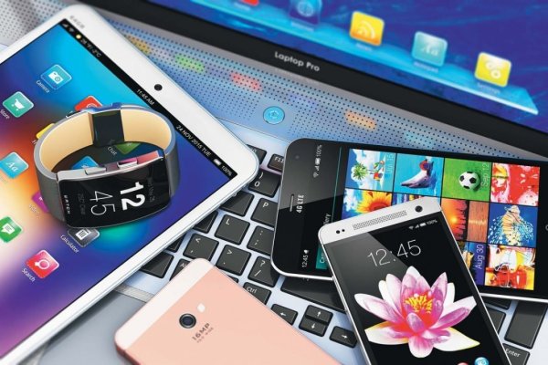 Смартфон планшет