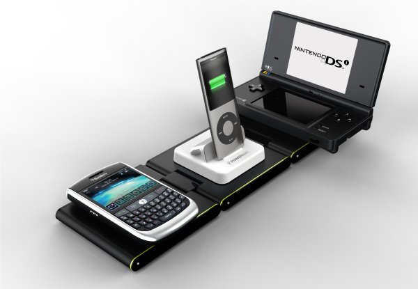 Современные гаджеты