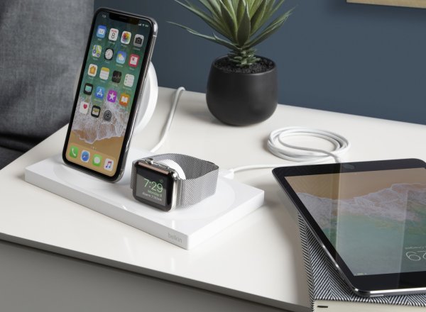 Гаджеты от Apple