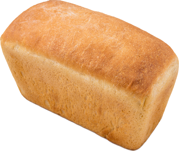 Хлеб белый (Pan Blanco)