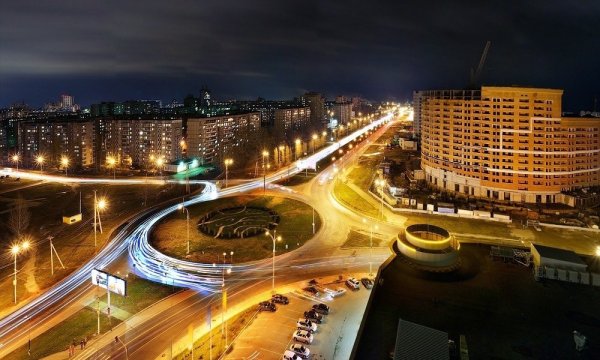 Городской округ город Липецк