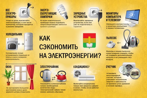 Способы экономии электроэнергии в доме