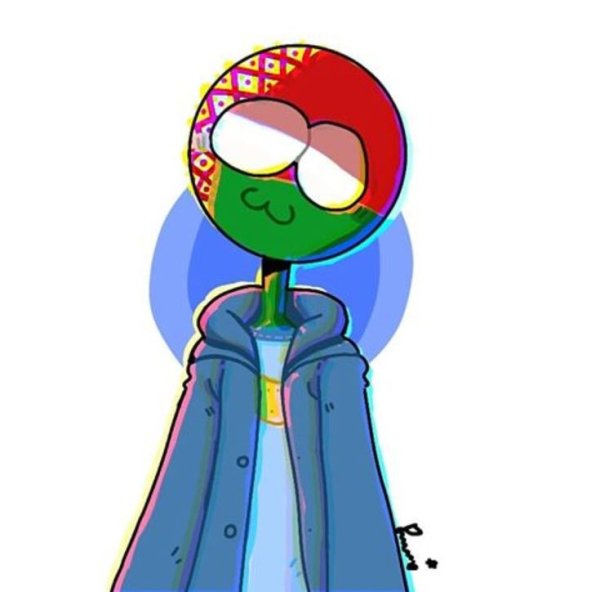 Кантри хьюманс