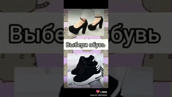 Выбирашки соберись на море