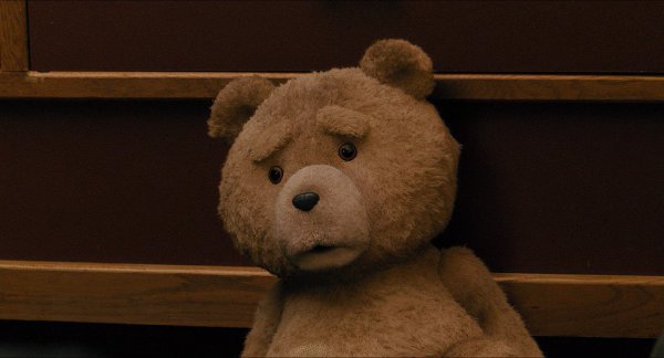 Тед (третий лишний)