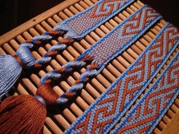 Тульское Ткачество полутканье