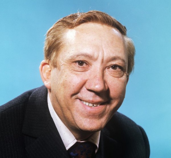 Ю́рий Влади́мирович Нику́лин