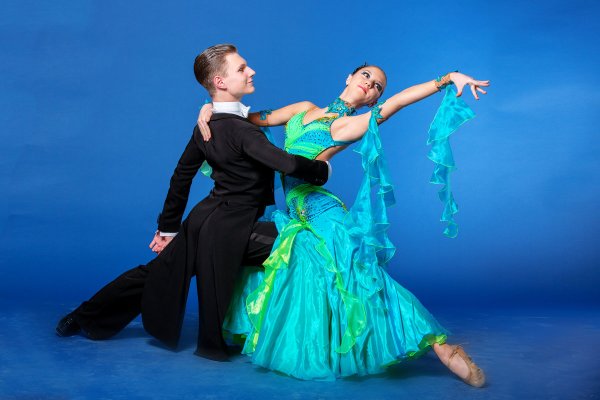 Бальные танцы ча ча ча