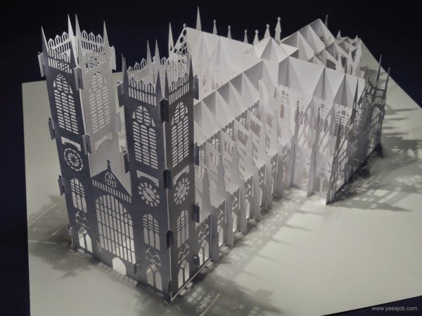 Масахиро Чатани Архитектор