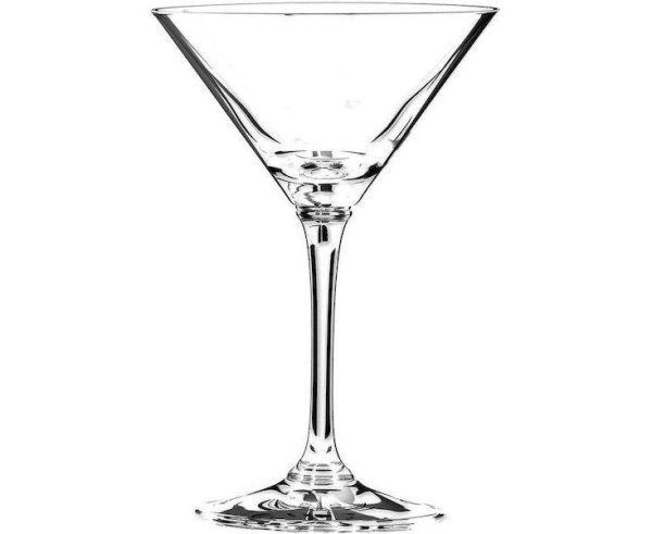 Бокалы Riedel для мартини